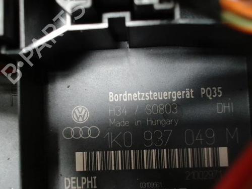 Control unit VW GOLF V (1K1) 1.9 TDI | BP28721411M11