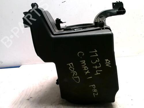 Air filter box FORD C-MAX (DM2) 1.8 TDCi | BP27887542M87