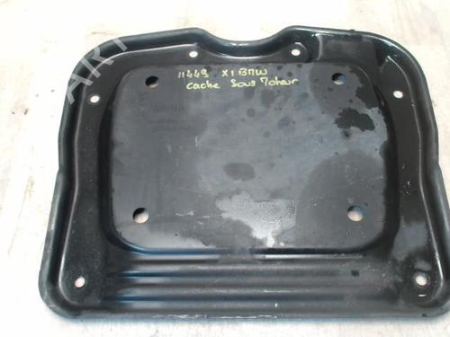Underbody protection BMW X1 (E84) xDrive 20 d | BP27603874M92
