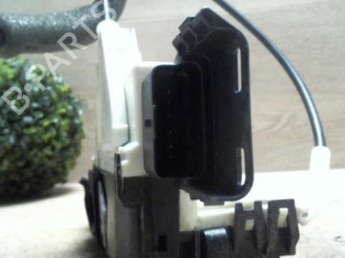 Front left lock CITROËN C5 III (RD_) 2.0 HDi (RDRHD8, RDRHDJ, RDRHR8, RDRHRJ) | BP29388764C98 