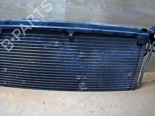 Used AC radiator AC radiator OPEL TIGRA (S93) 1.4 16V (F07) (90 hp) 29282877 29282877