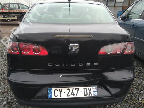 Front left window mechanism SEAT IBIZA III (6L1) 1.4 TDI | BP31219905C22 