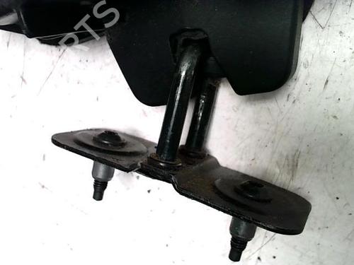 Used Tailgate lock CITROËN C2 (JM_) 1.4 HDi (68 hp) 31223067