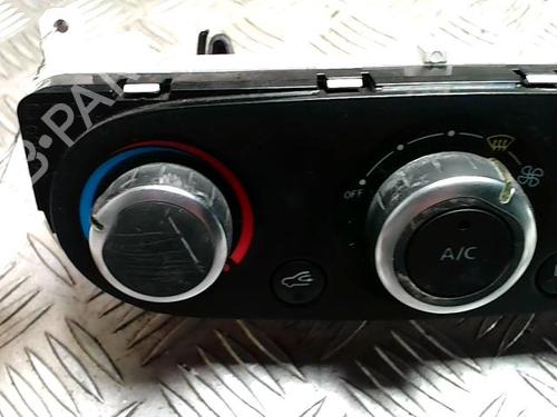 Climate control RENAULT CLIO IV (BH_) 1.5 dCi 75 | BP36668508I5 - Image 2