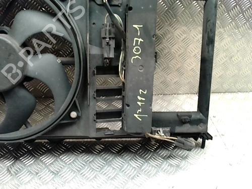 Crossmember PEUGEOT 307 (3A/C) 2.0 HDi 110 | BP31088413C162 