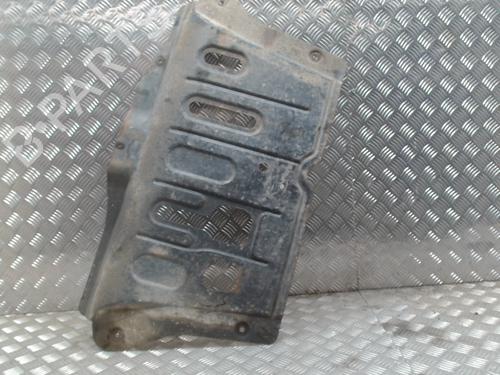 Underbody protection DACIA DUSTER (HS_) 1.5 dCi (HSAJ) | BP36698180M92 - Image 2