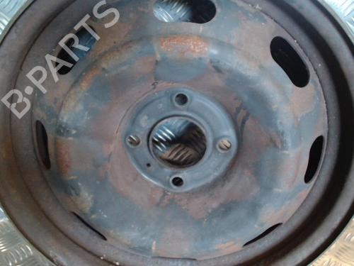 Fælk CITROËN C3 II (SC_) 1.4 HDi 70 (SC8HZC, SC8HR0, SC8HP4) | BP31123885C45