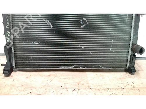 AC-Kondensator RENAULT SCÉNIC II (JM0/1_) 1.5 dCi (JM1E, JM16) | BP25418427M32 