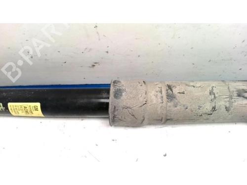 Højre bagtil støddæmper OPEL MOKKA / MOKKA X (J13) 1.6 CDTI (_76) | BP25418394M19