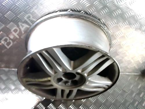 Rim RENAULT SCÉNIC II (JM0/1_) 1.9 dCi (JM0G, JM12, JM1G, JM2C) | BP30976643C45 