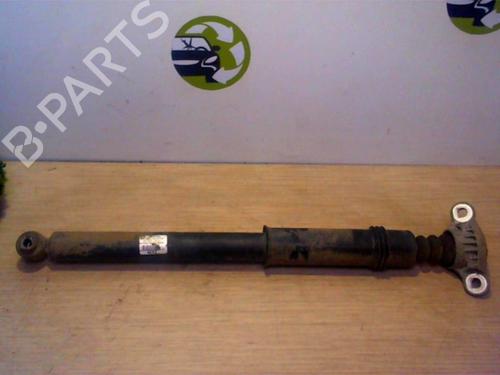 Used Right rear shock absorber PEUGEOT 308 I (4A_, 4C_) 1.6 HDi (90 hp) 25391407