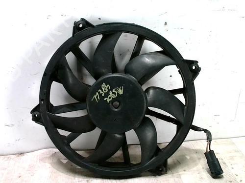 Motor da chauffage PEUGEOT 308 SW I (4E_, 4H_) 1.6 HDi (112 hp) 31228726