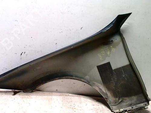 Used Right front fenders BMW 1 (E87) 116 d (116 hp) 25425036
