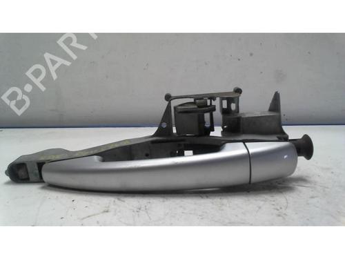 Türgriff hinten links außen für PEUGEOT 308 I (4A_, 4C_) 1.6 HDi (90 hp) 25418420