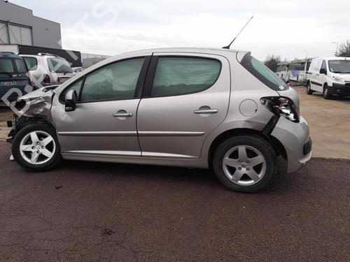 Exhaust manifold PEUGEOT 207 (WA_, WC_) 1.4 16V | BP27541972M110 