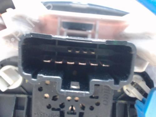 Climate control DACIA DUSTER (HS_) 1.5 dCi (HSMC) | BP25392272I5 