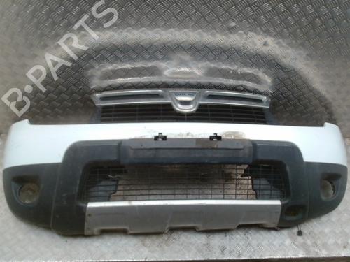 Stoßstange vorne für Stoßstange vorne DACIA DUSTER (HS_) 1.5 dCi (HSAJ) (90 hp) 36698154 36698154
