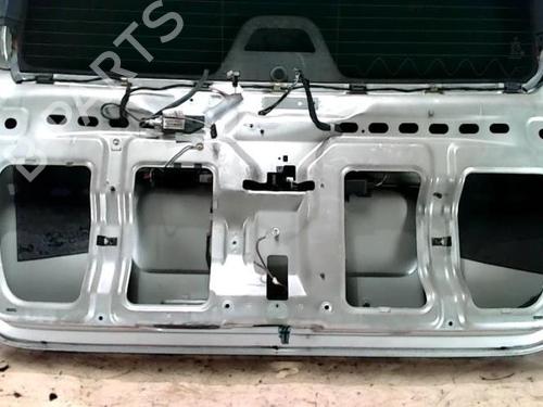 Tailgate MERCEDES-BENZ M-CLASS (W163) ML 270 CDI (163.113) | BP25420562C6 