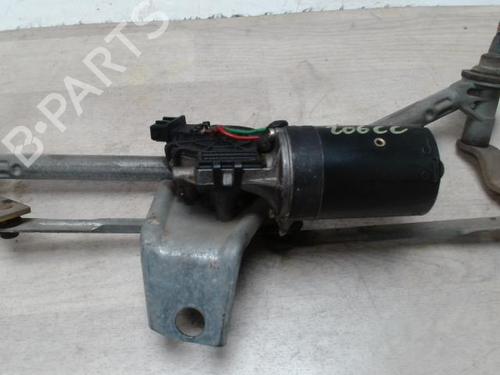 Used Front wiper motor Front wiper motor PEUGEOT 206 CC (2D) 2.0 S16 (136 hp) 25420584 25420584