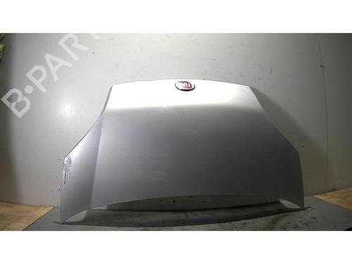 Hood FIAT FIORINO Box Body/MPV (225_) 1.3 D Multijet | BP25410548C1