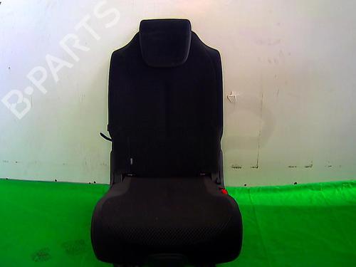 Used Rear seat CITROËN C4 Picasso I MPV (UD_) 1.6 HDi (109 hp) 25384786