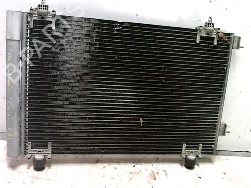 Used AC radiator CITROËN C4 I (LC_) 1.6 16V (109 hp) 25428247