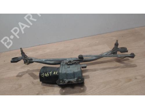 Viskermotor vindrude FORD KA (RB_) 1.3 i (60 hp) 25412700