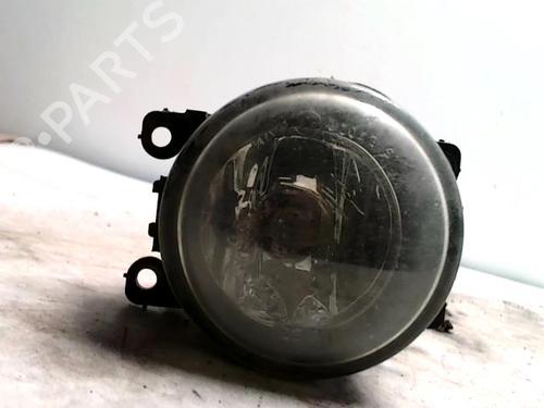 Used Left front fog light RENAULT SCÉNIC II (JM0/1_) 1.9 dCi (JM0G, JM12, JM1G, JM2C) (120 hp) 26679002