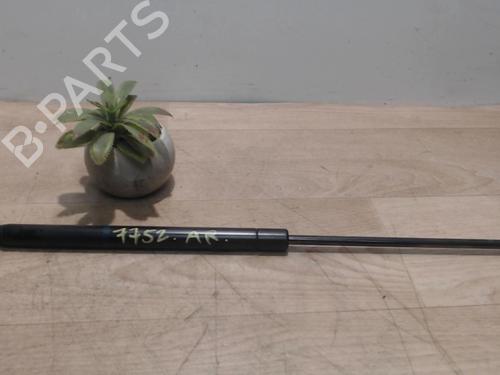 Used Tailgate lift support CITROËN C2 (JM_) 1.4 (73 hp) 25412638