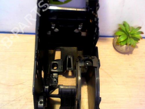 Armrest / Center console VW GOLF V (1K1) 2.0 TDI 16V | BP25410454I20 