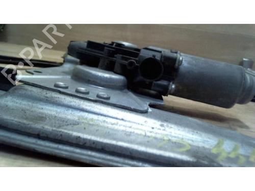 Front right window mechanism RENAULT CLIO III (BR0/1, CR0/1) 1.5 dCi | BP25408229C23 