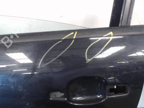 Left rear door CITROËN C4 I (LC_) 1.6 HDi | BP25396076C4 