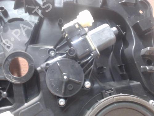 Front left window mechanism FORD FIESTA VI (CB1, CCN) 1.5 TDCi | BP25384510C22 