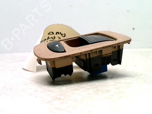 Right front window switch PORSCHE CAYENNE (9PA) S 4.8 | BP31237629I26