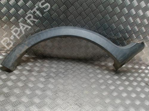 Modanatura parafango posteriore destra DACIA SANDERO 1.5 dCi (88 hp) 31263949