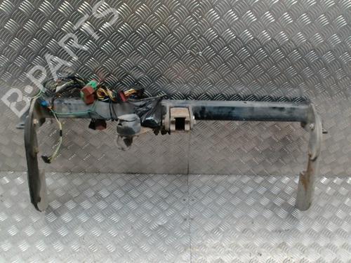 Trækkugle/Mekanisme CITROËN DS4 (NX_) 1.6 HDi 110 (112 hp) 31048945