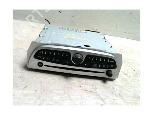 Radio RENAULT GRAND SCÉNIC III (JZ0/1_) 1.5 dCi (JZ09, JZ0D, JZ10, JZ14, JZ1G, JZ29, JZ2C) | BP25422517E6
