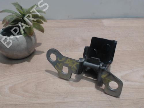 Used Hinge/Door check strap RENAULT KANGOO (KC0/1_) D 65 1.9 (KC0E, KC02, KC0J, KC0N) (64 hp) 25411852