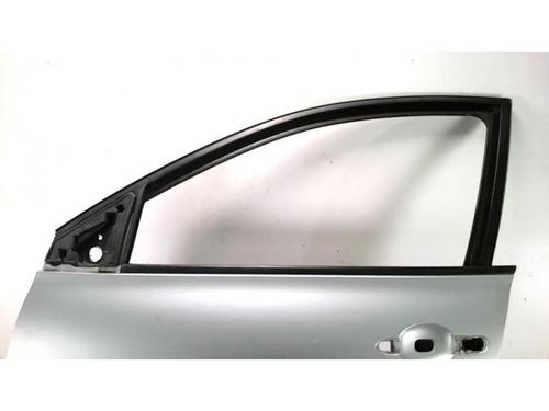 Left front door RENAULT MEGANE II (BM0/1_, CM0/1_) 1.5 dCi (BM1E, CM1E) | BP25419421C2 