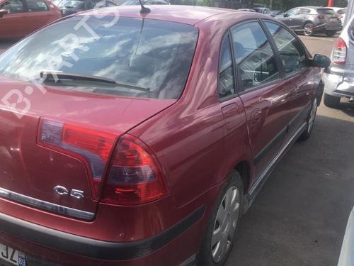 AC Kompressor CITROËN C5 II (RC_) 1.6 HDi (RC8HZB) | BP28051435M34