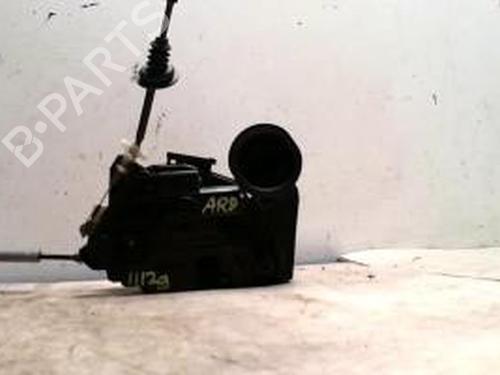 Used Rear right lock VW GOLF VI (5K1) 1.6 TDI (105 hp) 25423921