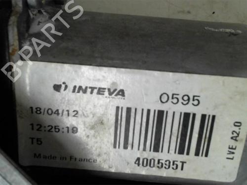 Front right window mechanism CITROËN XSARA (N1) 1.4 i | BP25401366C23 