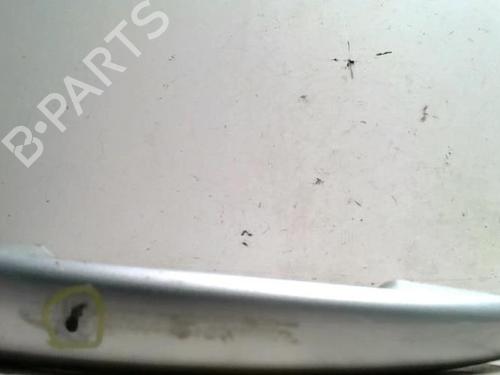 Front left exterior door handle PEUGEOT 207 (WA_, WC_) 1.4 | BP25425821C128 