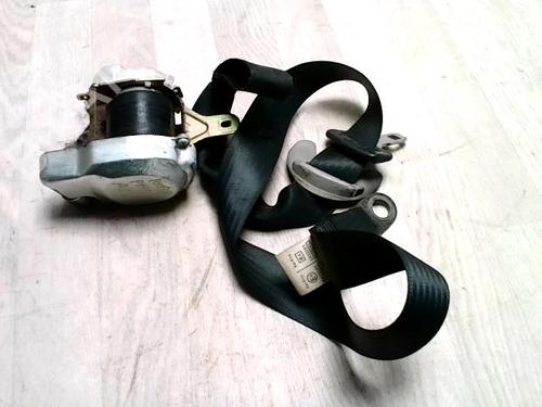 Used Front left seatbelt TOYOTA COROLLA Verso (ZER_, ZZE12_, R1_) 2.0 D-4D (CUR10_, CUR10R) (116 hp) 25421916