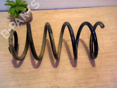 Shock absorber spring NISSAN MICRA V (K14) 1.5 DCI | BP25391069C152