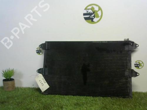 Used AC radiator SEAT IBIZA II (6K1) 1.4 i (60 hp) 25396964