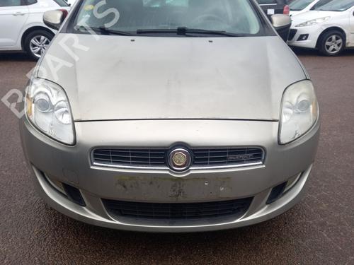 Used Parts FIAT BRAVO II (198_) 1.9 D Multijet (198AXB1A) 4617660