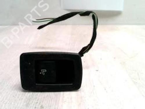 Used Left rear window switch BMW X1 (F48) sDrive 18 d (150 hp) 25428140