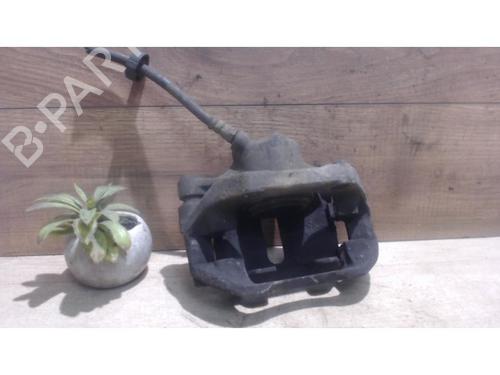 Used Left front brake caliper RENAULT KANGOO Express (FC0/1_) 1.5 dCi (FC07, FC1R) (65 hp) 25414333