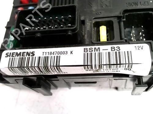 sikringsdase-citroen-c3-pluriel-hb_-2003-25416854 main image